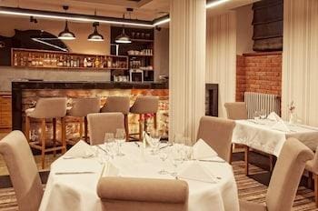 Hotel Wieniawski