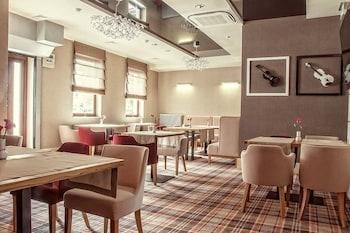 Hotel Wieniawski
