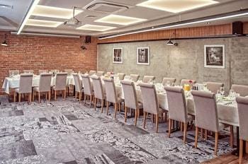 Hotel Wieniawski