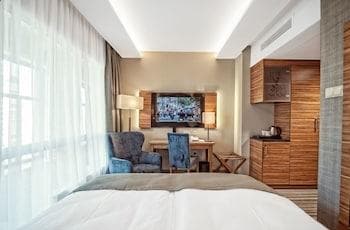 Hotel Wieniawski