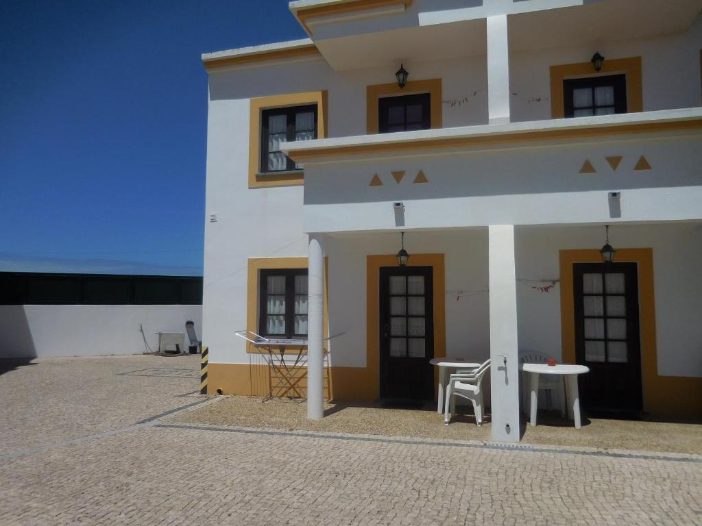 Apartamentos Pátio Vitória