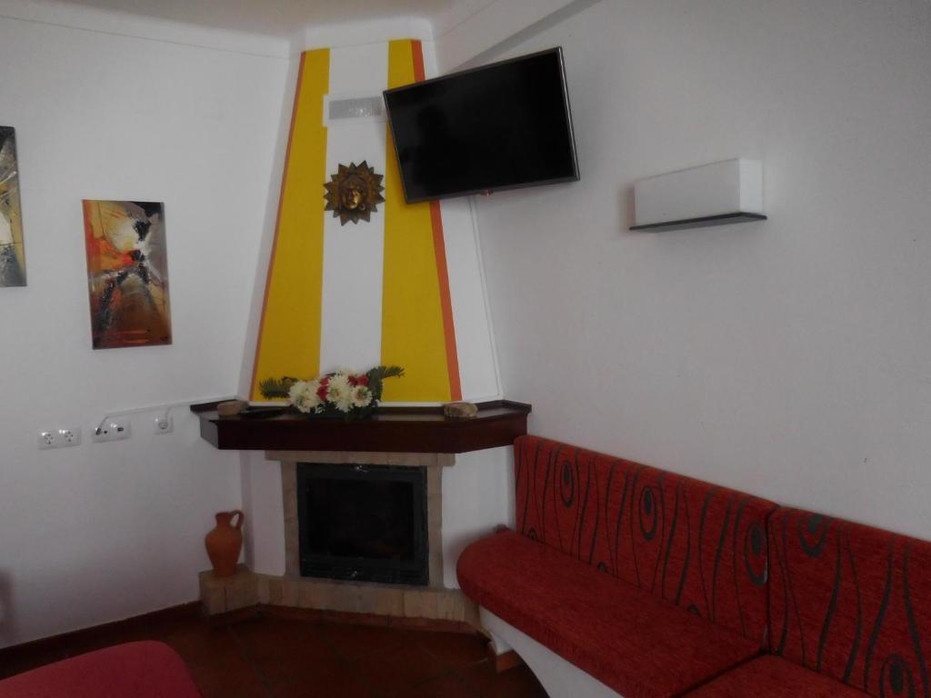 Apartamentos Pátio Vitória