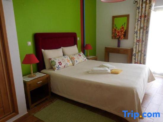 Apartamentos Pátio Vitória