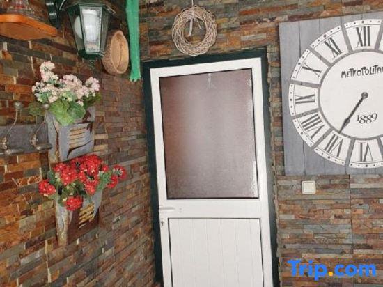 Apartamentos Pátio Vitória