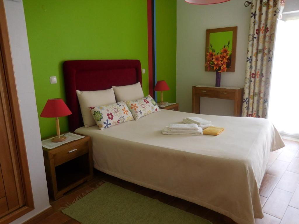 Apartamentos Pátio Vitória