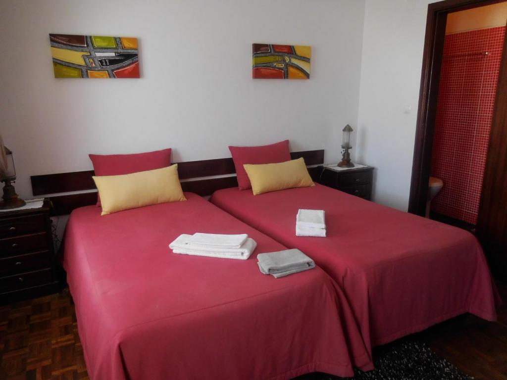 Apartamentos Pátio Vitória