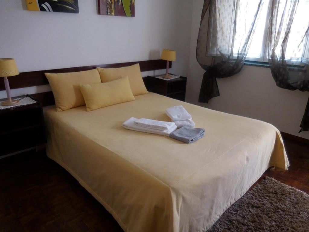 Apartamentos Pátio Vitória