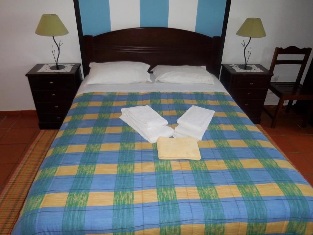 Apartamentos Pátio Vitória