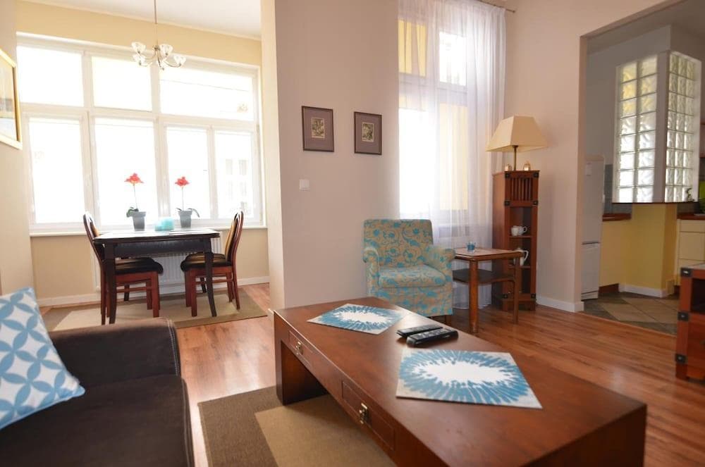 Victus Apartamenty - Adams