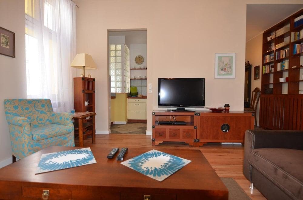 Victus Apartamenty - Adams