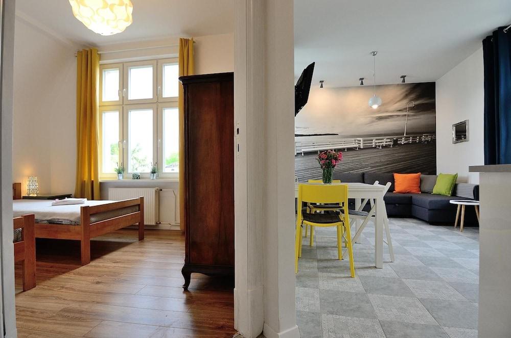 Victus Apartamenty - Adams