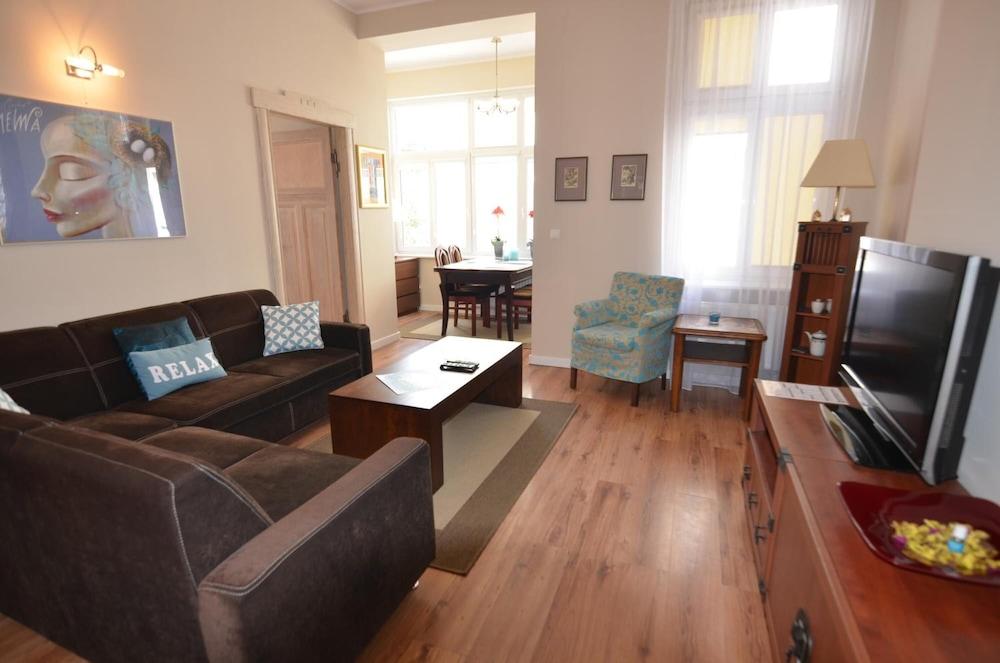 Victus Apartamenty - Adams