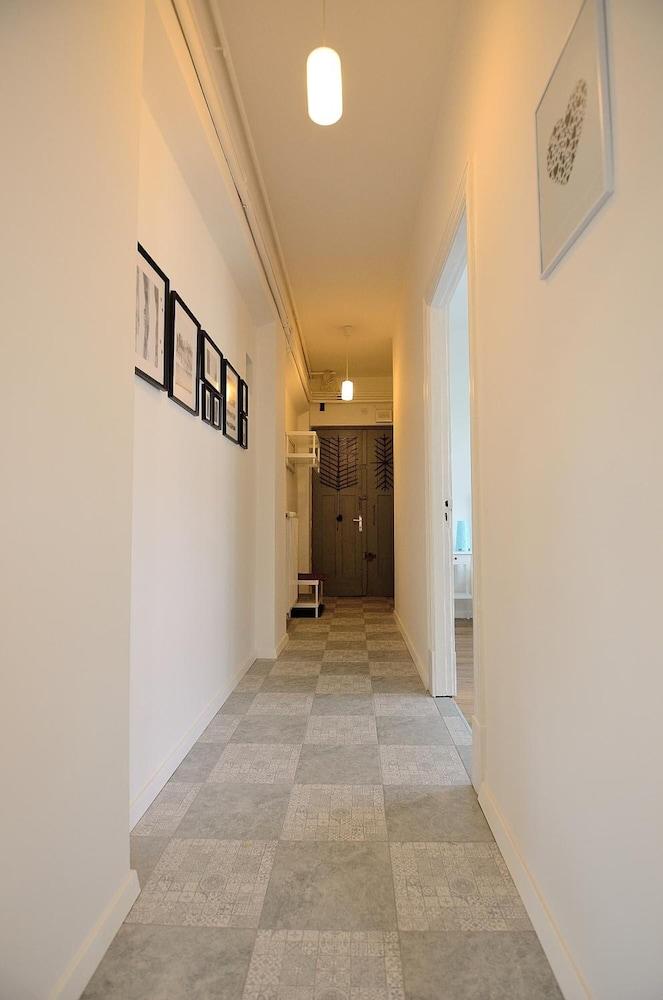 Victus Apartamenty - Adams