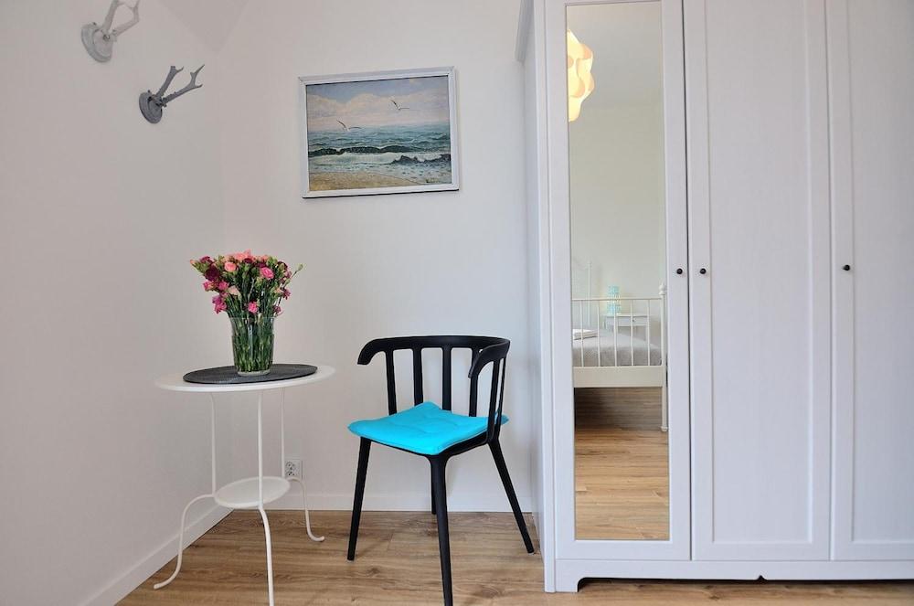 Victus Apartamenty - Adams