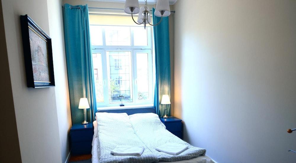 Victus Apartamenty - Adams