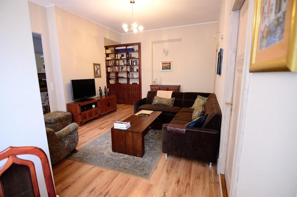 Victus Apartamenty - Adams