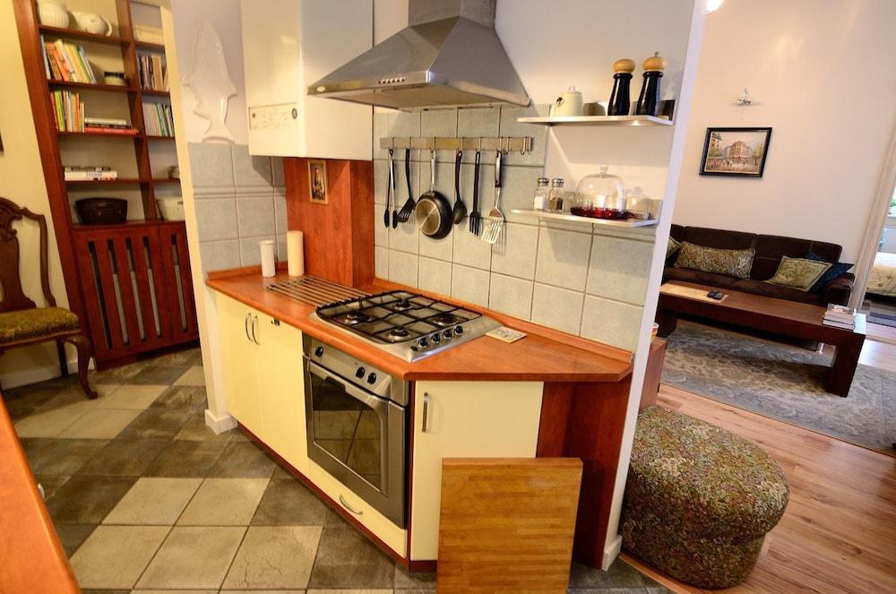 Victus Apartamenty - Adams