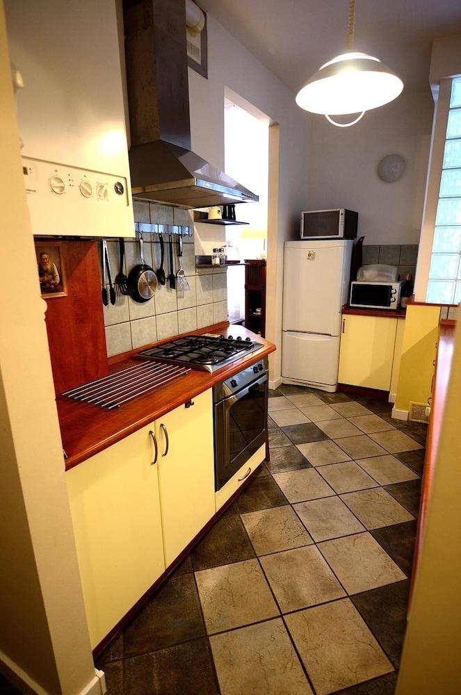 Victus Apartamenty - Adams