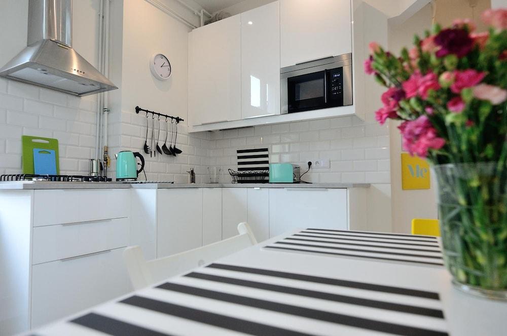 Victus Apartamenty - Adams