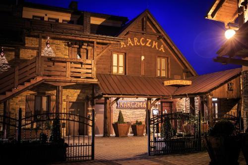 Karczma Klimtówka