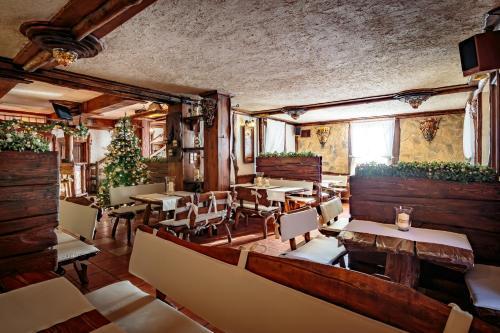 Karczma Klimtówka