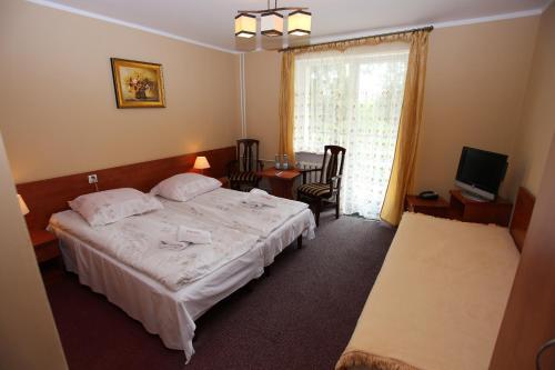 Hotel Kakadu