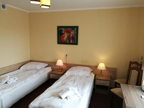 Hotel Kakadu