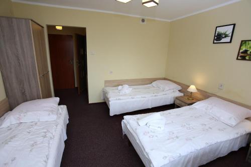 Hotel Kakadu