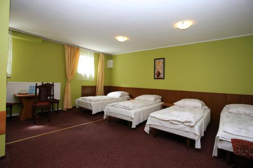 Hotel Kakadu
