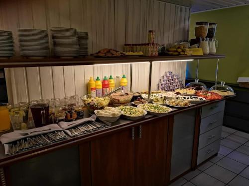 Hotel Kakadu