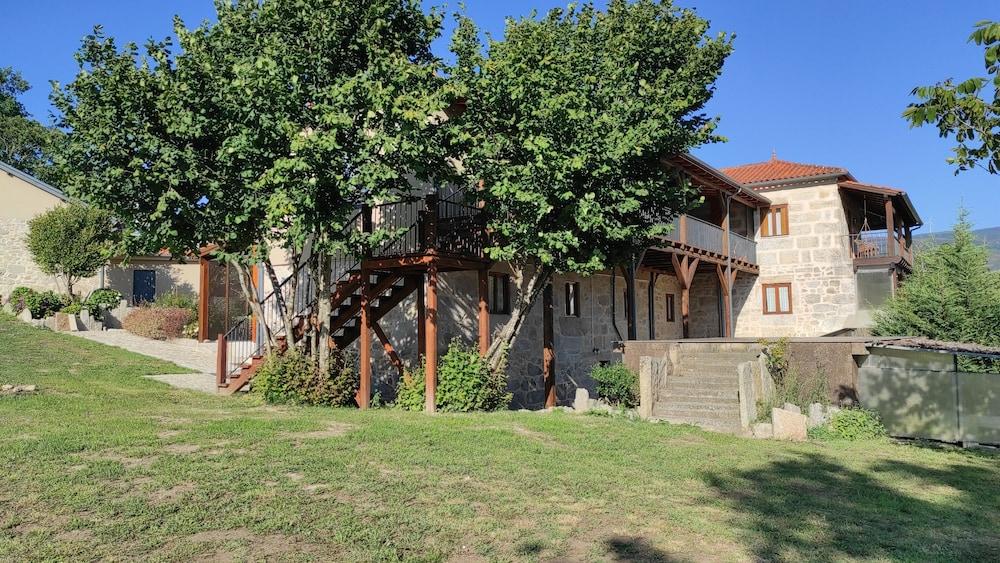 Quinta Do Caminho