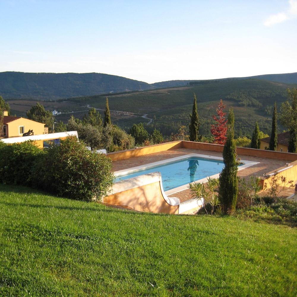 Quinta do Barrieiro