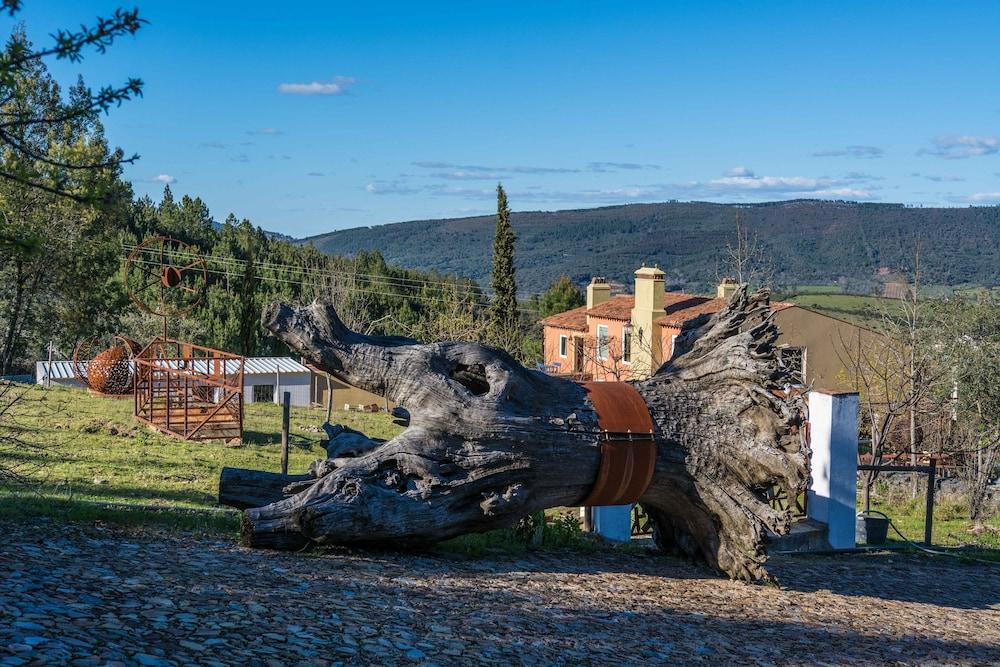 Quinta do Barrieiro