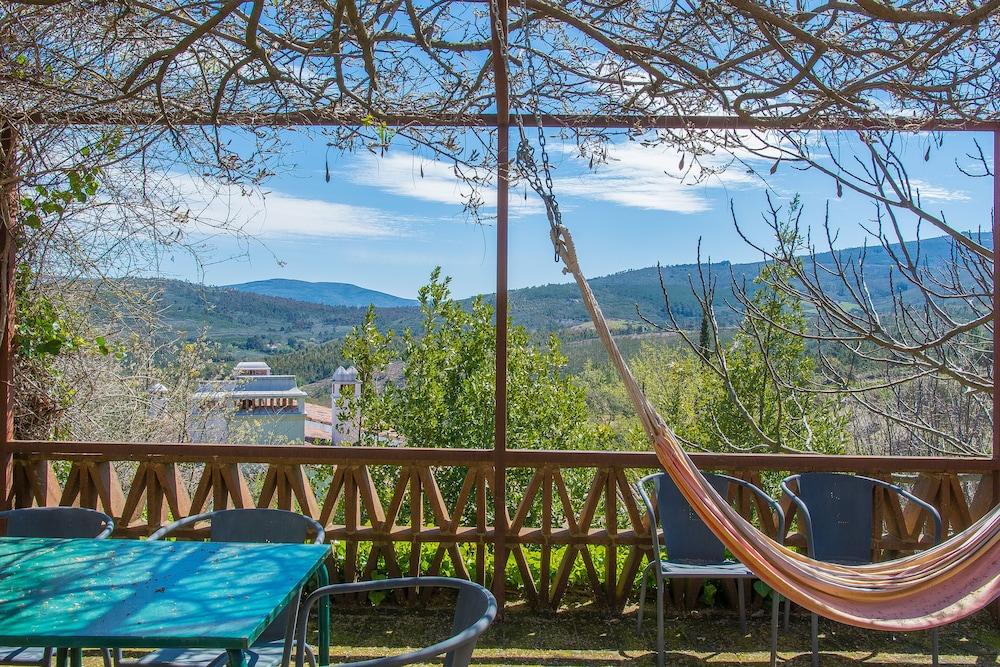 Quinta do Barrieiro