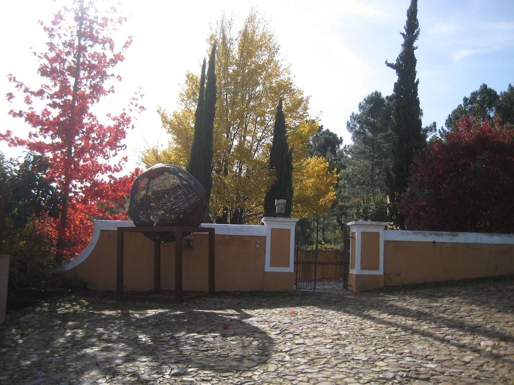 Quinta do Barrieiro