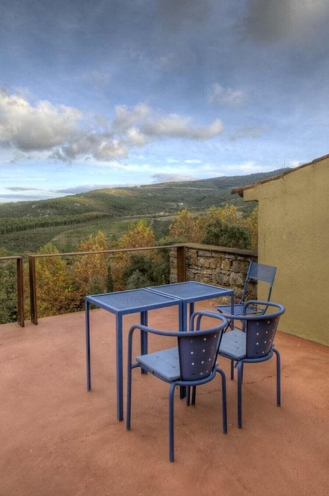 Quinta do Barrieiro