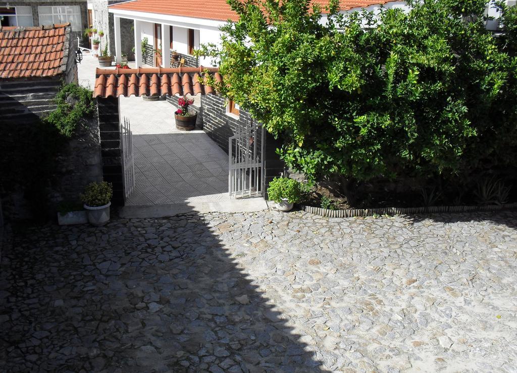 Casa Relógio de Sol