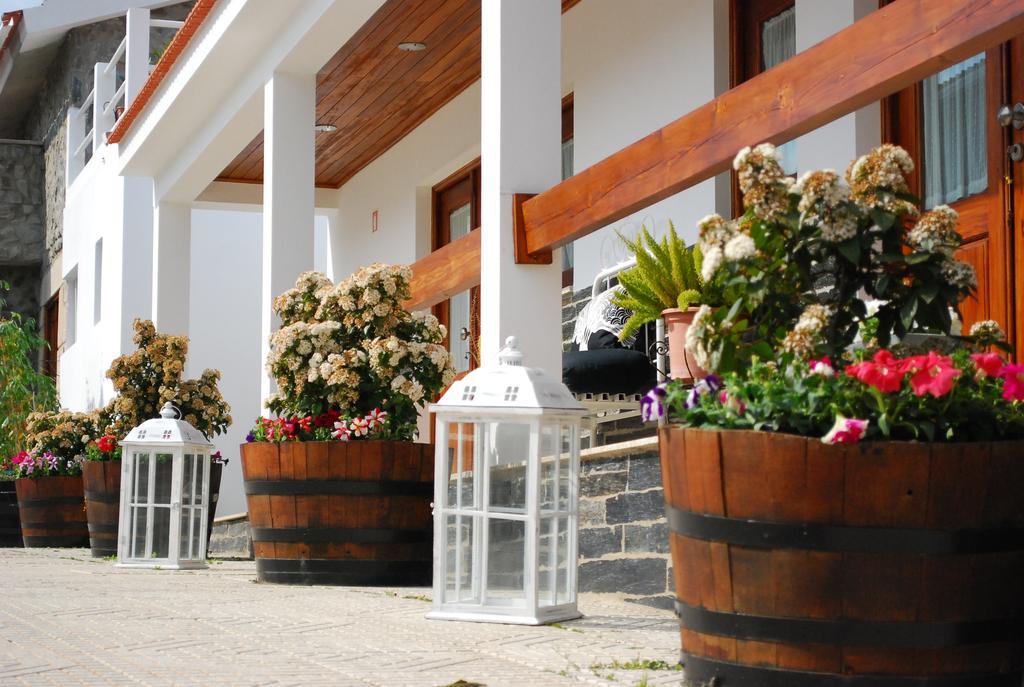 Casa Relógio de Sol