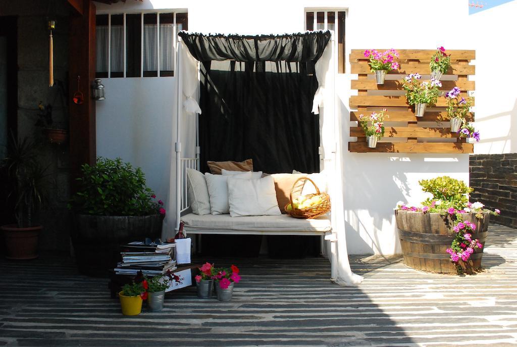 Casa Relógio de Sol
