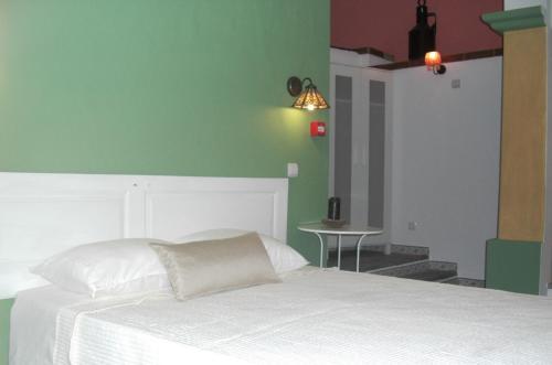 Monreal Casa De Campo