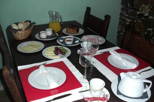 Monreal Casa De Campo