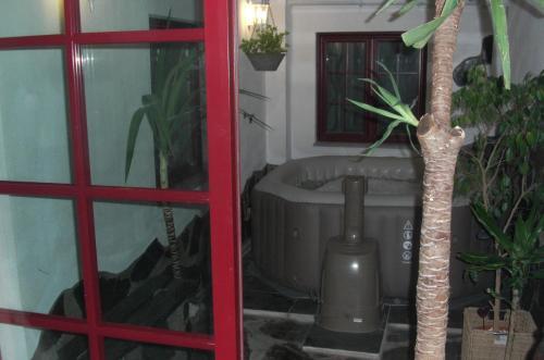 Monreal Casa De Campo