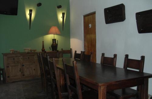 Monreal Casa De Campo