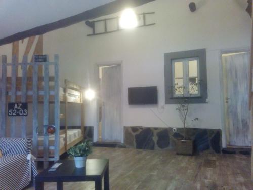 Monreal Casa De Campo
