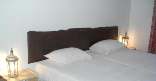 Monreal Casa De Campo