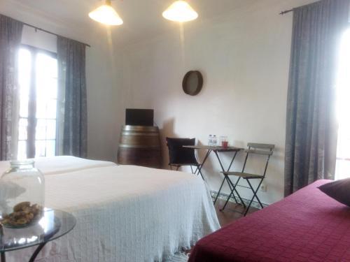 Monreal Casa De Campo