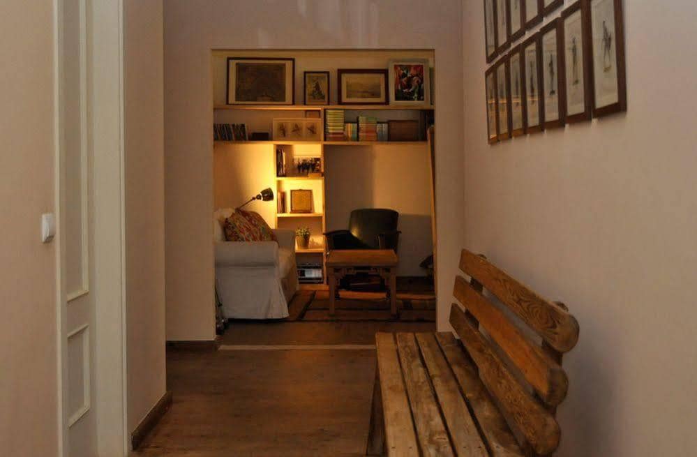 Casa Das Cegonhas