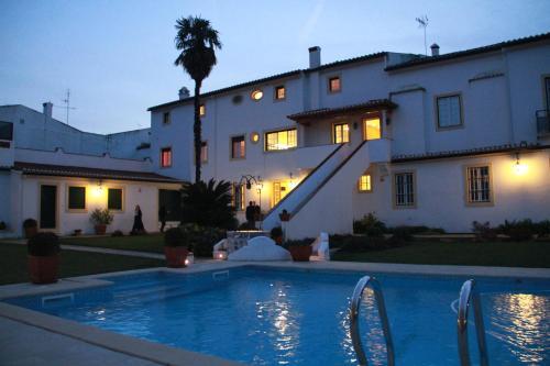 Casa do Colégio Velho
