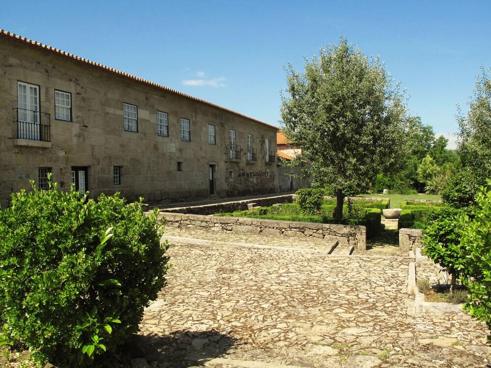 Casa De Lamas