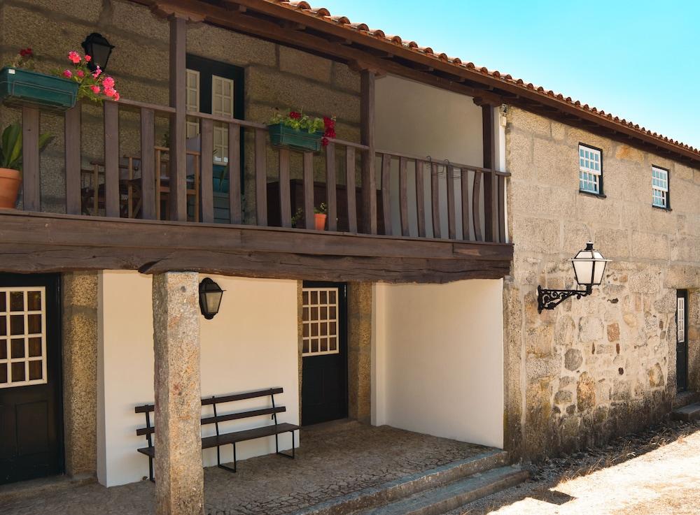 Casa De Lamas